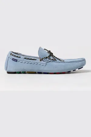 Paul Smith Mocasines Hombre color