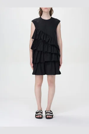Msgm Vestido Mujer color