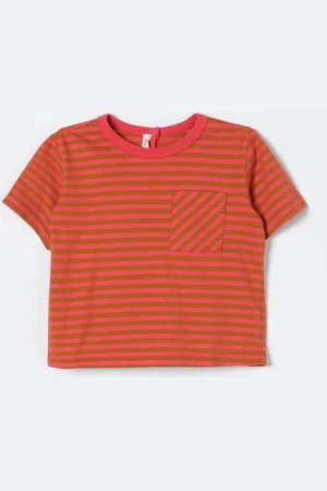 Zhoe & Tobiah Camiseta Niños color