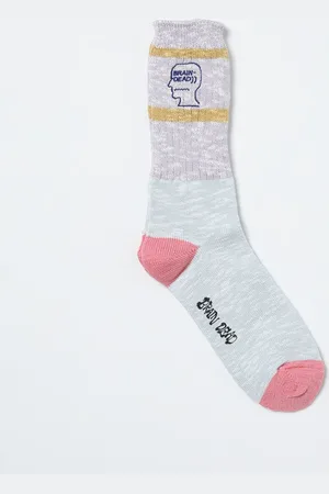 Brain Dead Calcetines Hombre color