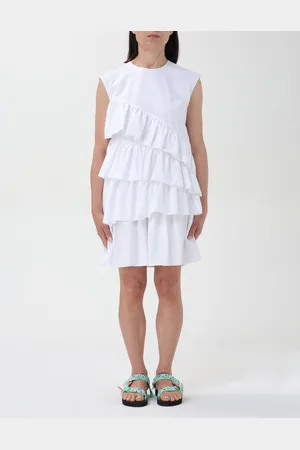 Msgm Vestido Mujer color