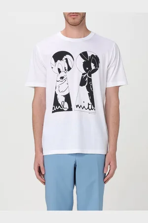 Paul Smith Camiseta Hombre color