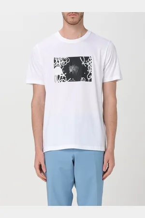 Paul Smith Camiseta Hombre color