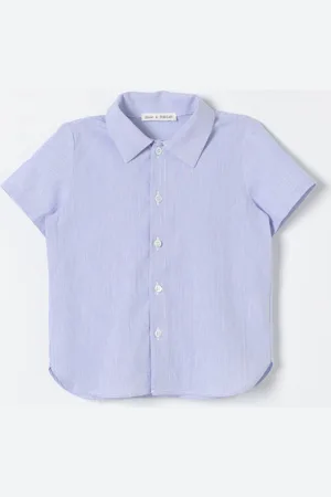 Zhoe & Tobiah Camisa Niños color