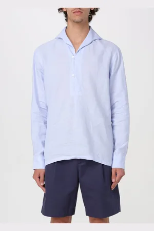 DoppiaA Camisa Hombre color