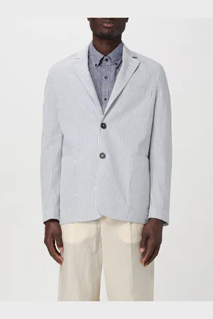 DoppiaA Americana Hombre color