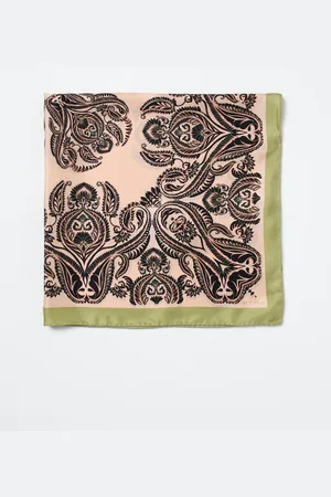 Etro Fular Mujer color