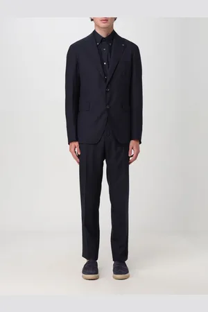 TAGLIATORE Traje Hombre color