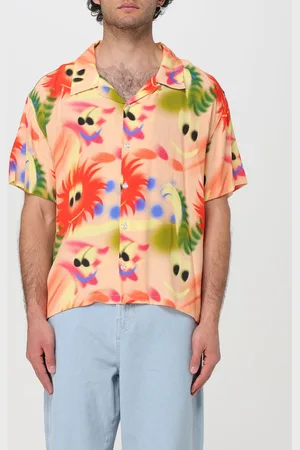 Brain Dead Camisa Hombre color
