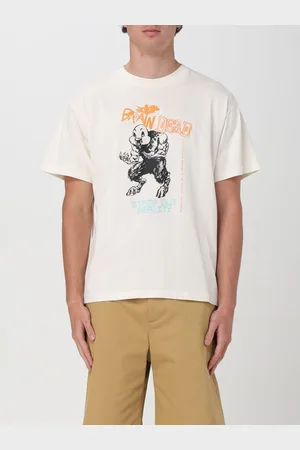 Brain Dead Camiseta Hombre color