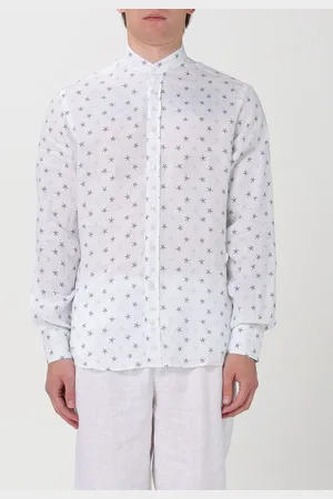 Baronio Camisa Hombre color