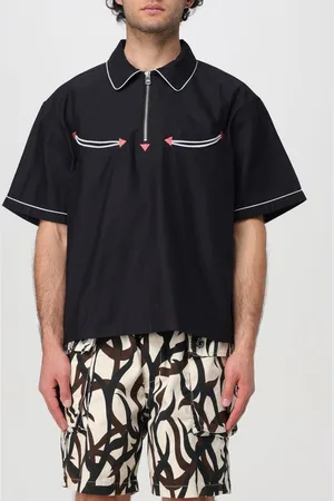 Brain Dead Camisa Hombre color