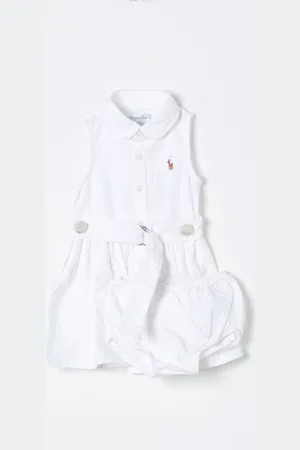 Ralph Lauren Pelele Niños color