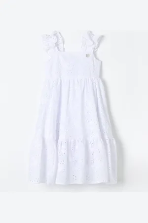 MONNALISA Vestido Niños color