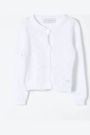 MONNALISA Jersey Niños color