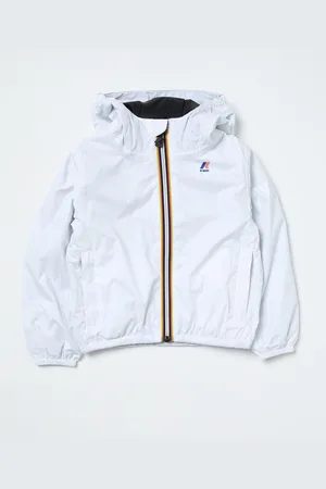 K-Way Chaqueta Niños color