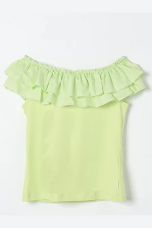 MONNALISA Camisetas Niños color
