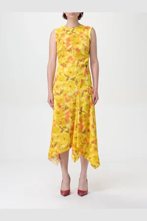 Acne Studios Vestido Mujer color