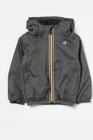 K-Way Chaqueta Niños color