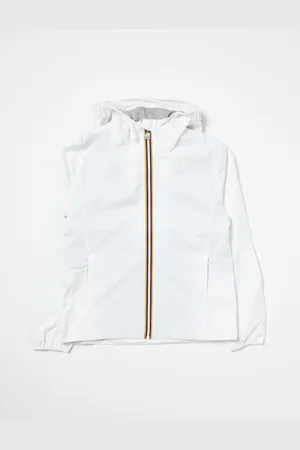 K-Way Chaqueta Niños color