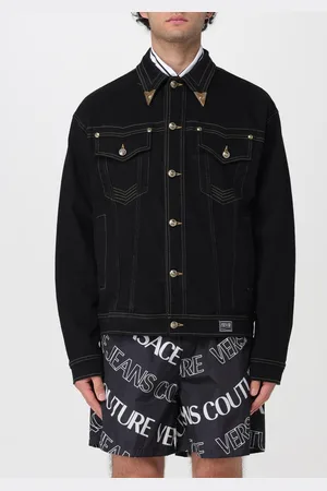 VERSACE Chaqueta Hombre color