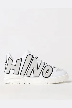 Moschino Zapatillas Hombre color