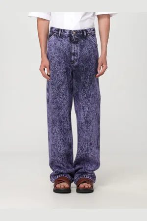Marni Jeans Hombre color