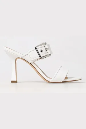 Michael Kors Sandalias De Tacón Mujer color