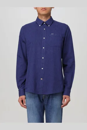 Barbour Camisa Hombre color