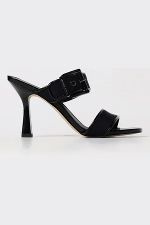 Michael Kors Sandalias De Tacón Mujer color