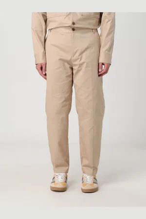 Maison Kitsuné Pantalón MAISON KITSUNÉ Hombre color