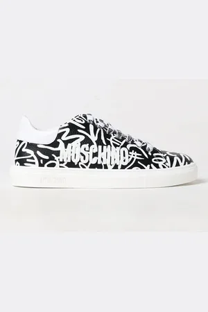 Moschino Zapatillas Hombre color