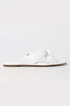 Michael Kors Sandalias Planas Mujer color