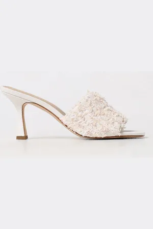 Michael Kors Sandalias De Tacón Mujer color