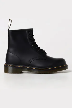 Dr. Martens Zapatos De Cordones Mujer color