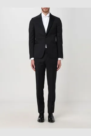 Ermenegildo Zegna Traje Hombre color