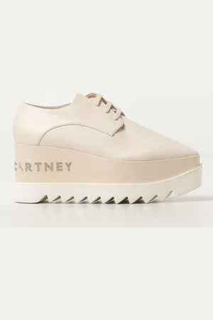 Stella McCartney Zapatos De Cuña Mujer color