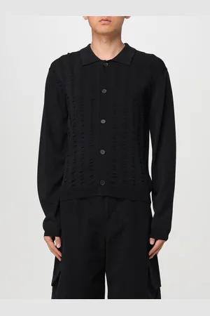 WoodWood Jersey Hombre color