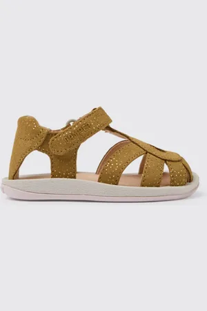 Camper Sandalia Bicho en piel bovina