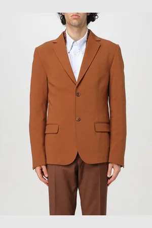 D.A. Daniele Alessandrini Americana Hombre color