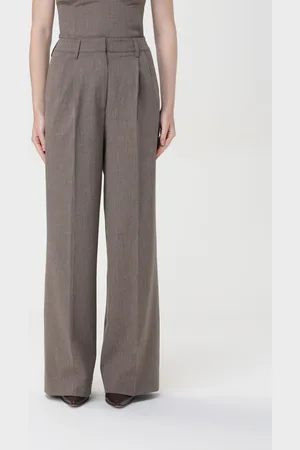 Beaufille Pantalón Mujer color