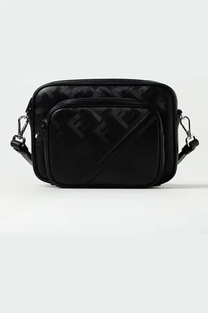 Fendi Bandolera Hombre color