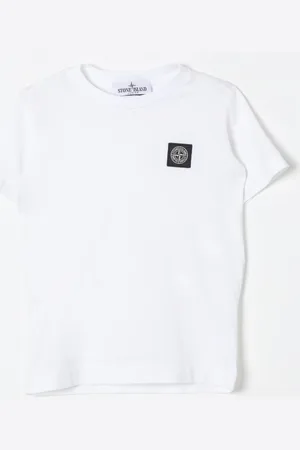 Stone Island Camiseta Niños color