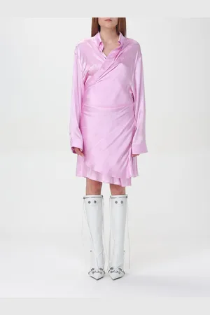 Balenciaga Vestido Mujer color