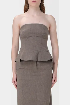 Beaufille Top Mujer color