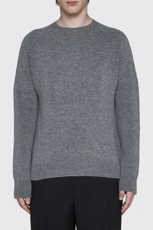 Jil Sander Jersey Hombre color