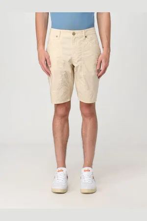 Jeckerson Pantalones Cortos Hombre color