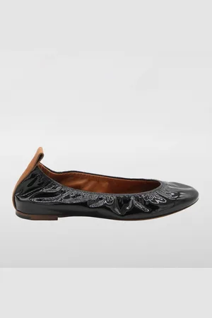 Lanvin Manoletinas Mujer color