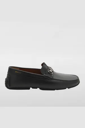 Bally Mocasines Hombre color