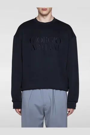 Giorgio Armani Sudadera Hombre color
